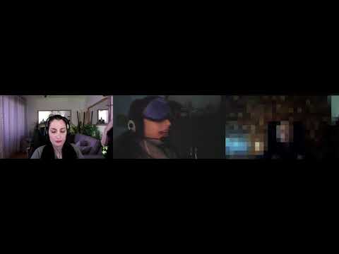 138-IT M. Stress lavorativo, richiama microorganismi ibridi E.T.  Ipnosi Claudia Pani Team Grifasi