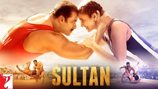 Sultan Full Movie HD story and screenshot  Salman 