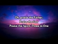 Chris Tomlin - Praise the Father Praise the Son ...