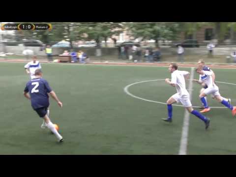 GlobalLogic 2 - 1 Pl-2