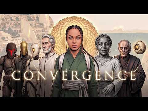 CONVERGENCE