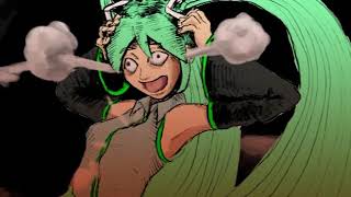 【自爆】を歌ってみた ver.Gero