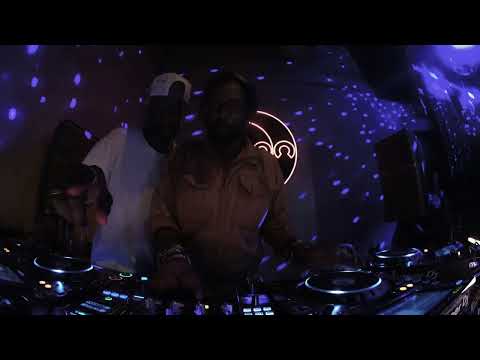 Osunlade @ Djoon for Soulful Sunday 07/09/2025