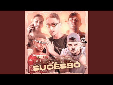 Set Receita do Sucesso