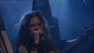 SPIRITUAL BEGGARS - MANTRA (LIVE)