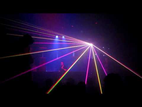 Markus Schulz @ The Guvernment (Part 2/2)