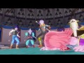 Wideo z rozgrywki Dragon Ball: Xenoverse 2  XBox  SEASONPASS