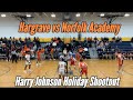 10 ASSISTS (Season High) vs Norfolk Academy