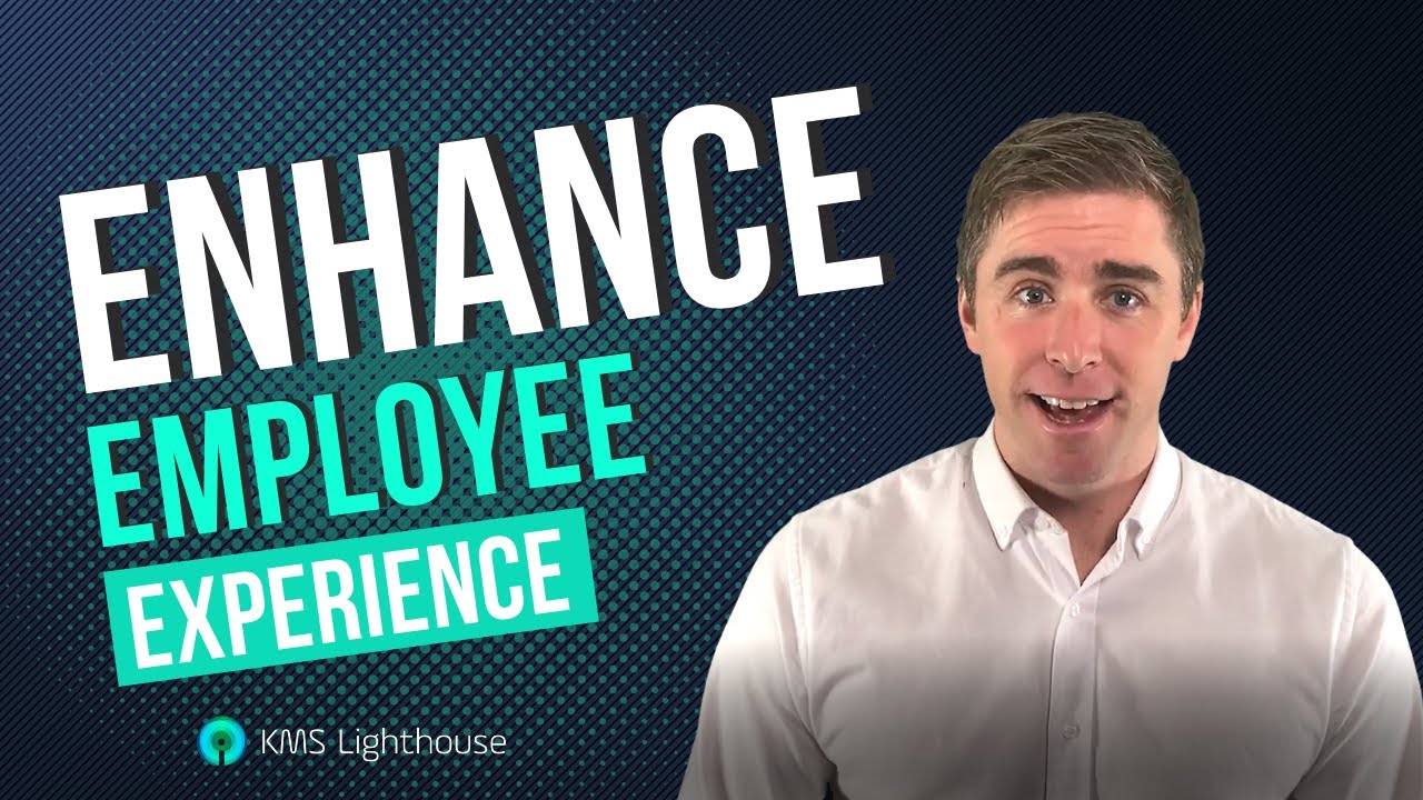 10 Ways of Enhancing Employee Experience