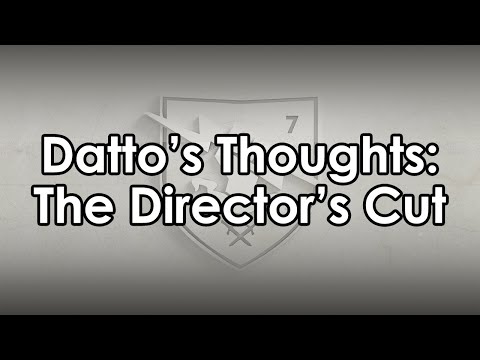 Destiny 2: Luke Smith's Director's Cut - Summary and Datto's Thoughts Video