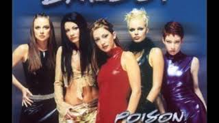 Bardot - Poison