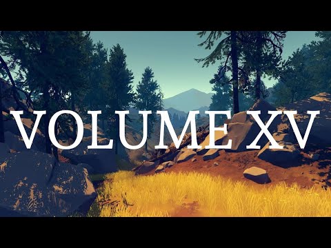 Vol. 15 – Relaxing Video Game Music for 3 Hours