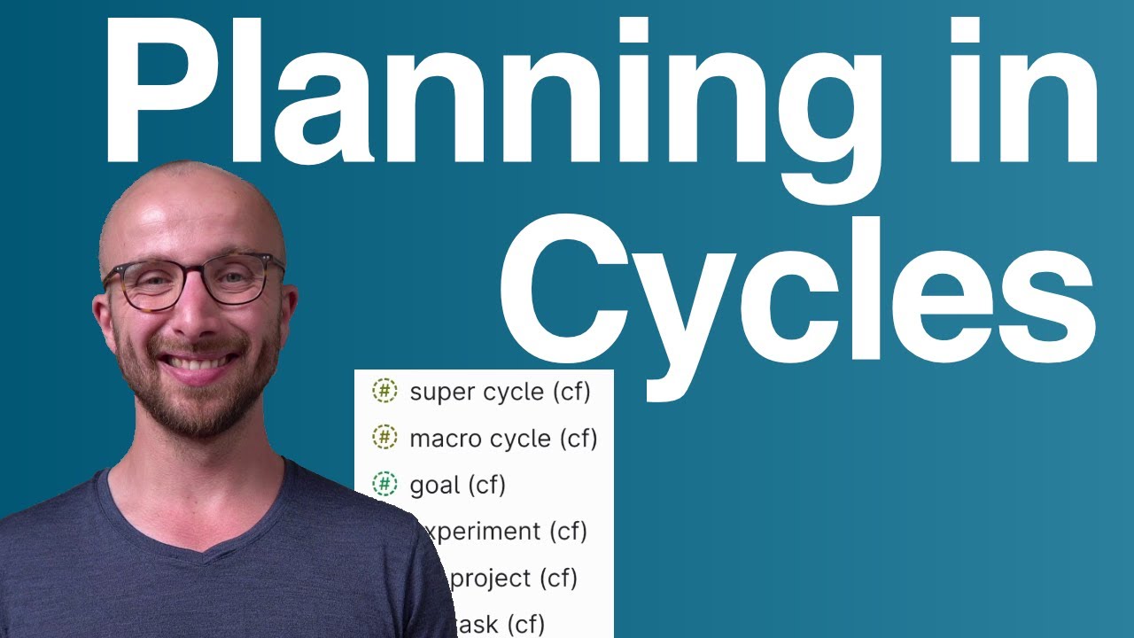 Advanced Planning in Tana