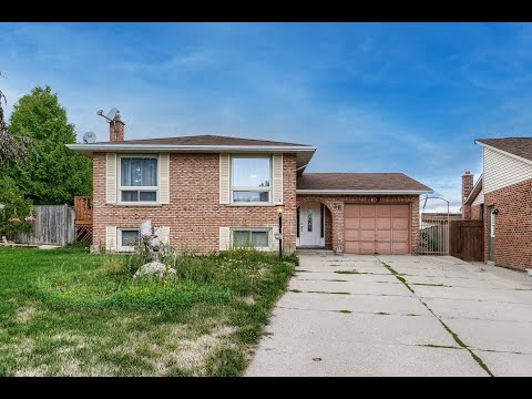 38 Quincy Court, Hamilton Home for Sale - Real Estate Properties for Sale