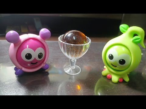 Freak Marbles Survival tournament FINAL RACE: Elimination race![No commentary]