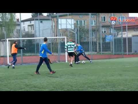 Stankan Lipiny - Gold-Dent (wiosna 2013) PLP