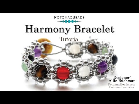 Harmony Beads