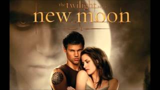 Alexandre Desplat - Wolves vs. Vampire