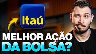 Calculei o preço teto do Itaú e o resultado me surpreendeu