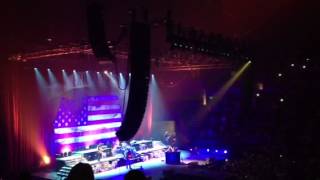 Eric Church Springsteen