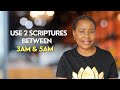 Use These 2 Scriptures When You Pray Between 3AM 5AM