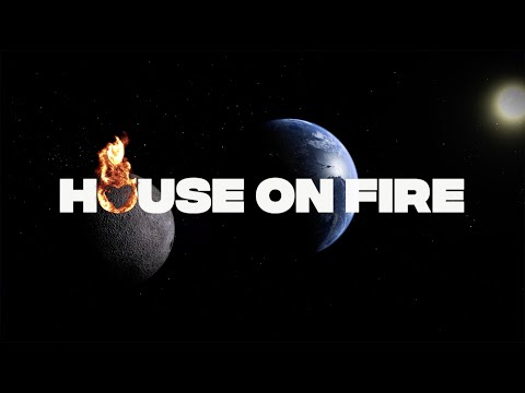 Navicula - House On Fire (Lyric Video)