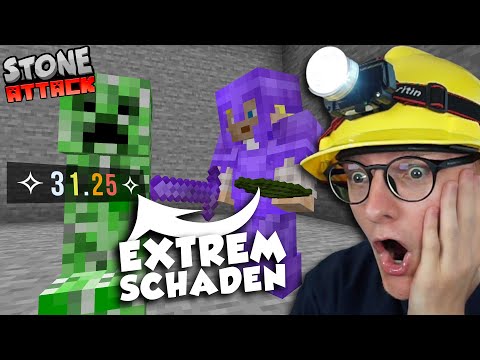 NEUES OP ITEM! 31 SCHADEN PRO HIT! + RÄTSEL GELÖST! - StoneAttack! #26