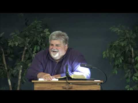 What is Salvation - Romans 10 - May 9, 2021 - Pastor Bill Randles