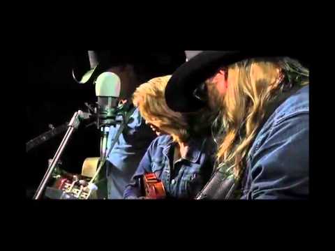 The SteelDrivers - live (bluegrass)