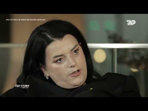 Trondit Vasfije Krasniqi: Polici serb më mori për flokësh, isha 16 vjeç, i'u luta të më merrte jetën