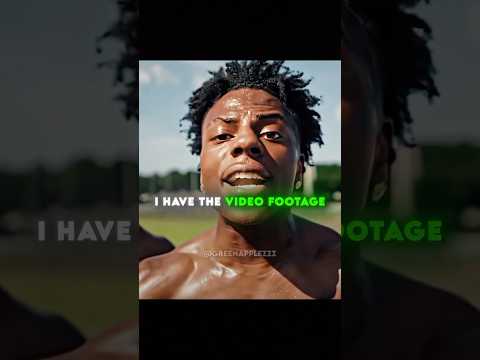 Speed Got MAD at Ashton Hall 💀 #ishowspeed #speed #edit