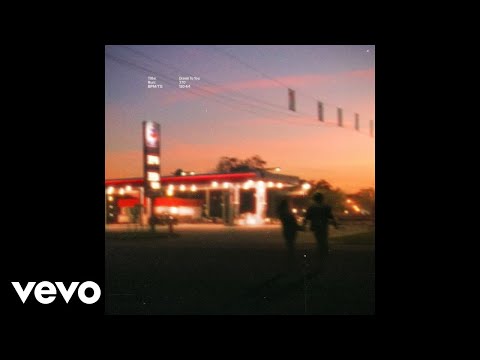 Eloi El - Drawn To You