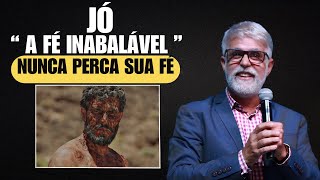 CLÁUDIO DUARTE 2023 - A FÉ INABALÁVEL DE JÓ
