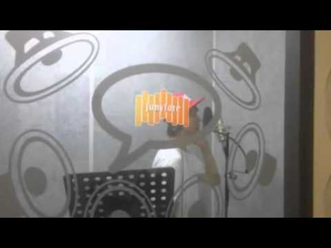 150305 JJCC - 더블제이씨 Zica Singing Pre Debut