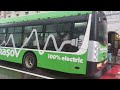 Autobuzul SOR NS 12 2110 4 La Piata Sfatului