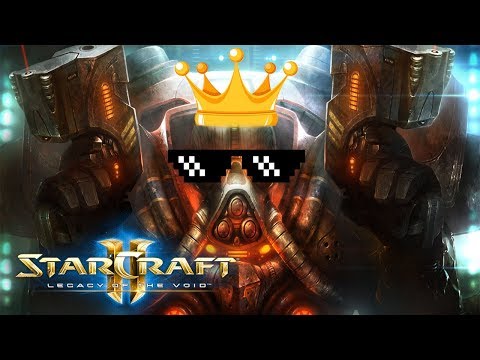 3 BARRACKS REAPER (TvT)