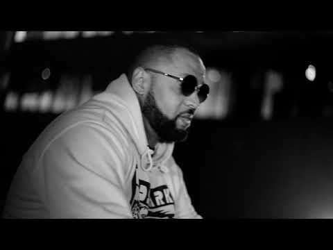 Safire, DLR & DRS - The Last Renegade (OFFICIAL VIDEO)