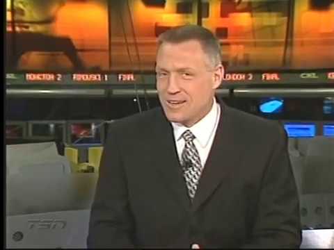 World Cup 2004. CANADA - FRANCE (27.04.2004, preliminary stage, group A, 3rd round)