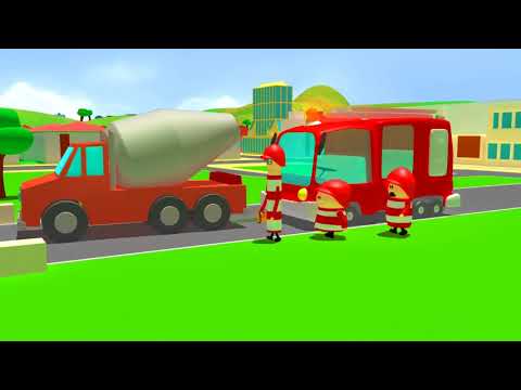 Fireteam in Action | 02 | ducktv favorites | ducktv