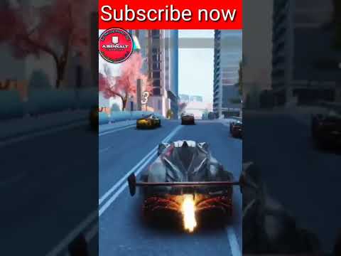 Thumbnail for Bolwell MK X Nagari 500 New Car Unlocked - Asphalt 9: Legends #shorts #gaming #video by Bolwell