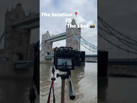 Can’t wait for summer to  take more photos, hopefully without this grey sky #london #photography