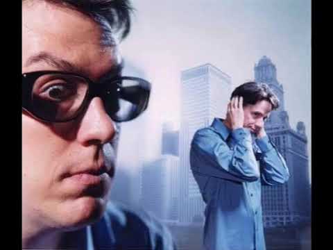 Thumbnail for They Might Be Giants - Eyeball (Dial-A-Song world premiere!) by They Might Be Giants