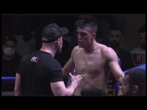 Fawzi baltaji vs kutlahan