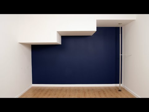 How to Build the 2.60 - 3.05m Vertical Pole for Freestyle Cat Tree | Omlet Pet Products