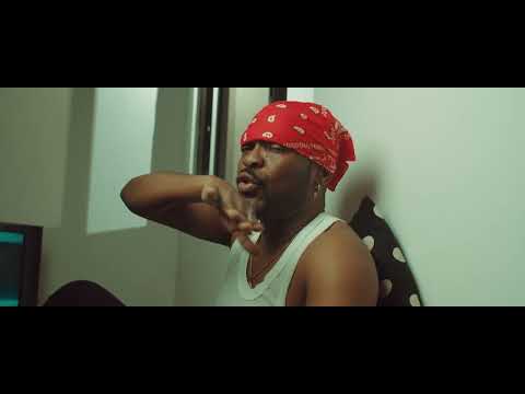 MC CABINDA- Inocente Culpado (feat Delero King & Supa Beat)