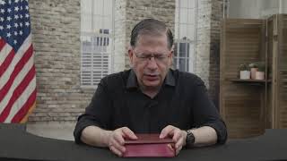 PFL-Daily Scripture Reading and Reflection - Surrender to Forgiveness - Mar. 5, 2024