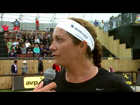 AVP New Orleans 2016: Sizzle Reel