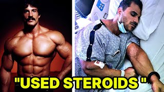 Bodybuilders Who Died From Heart Attacks (Before 50!)