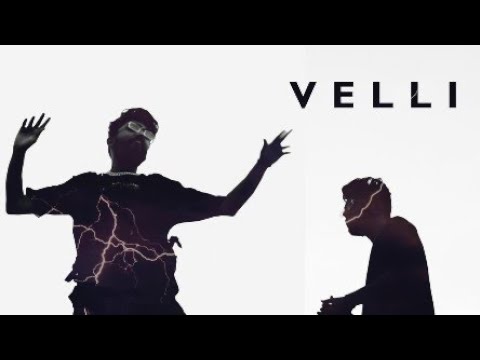 BELLA - VELLI (OFFICIAL MUSIC VIDEO)