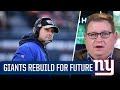 NFL Insider on Giants' Future Without Coach Joe Judge